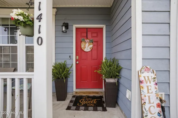 $375,000 | 1410 London Street, Elizabeth City, NC 27909