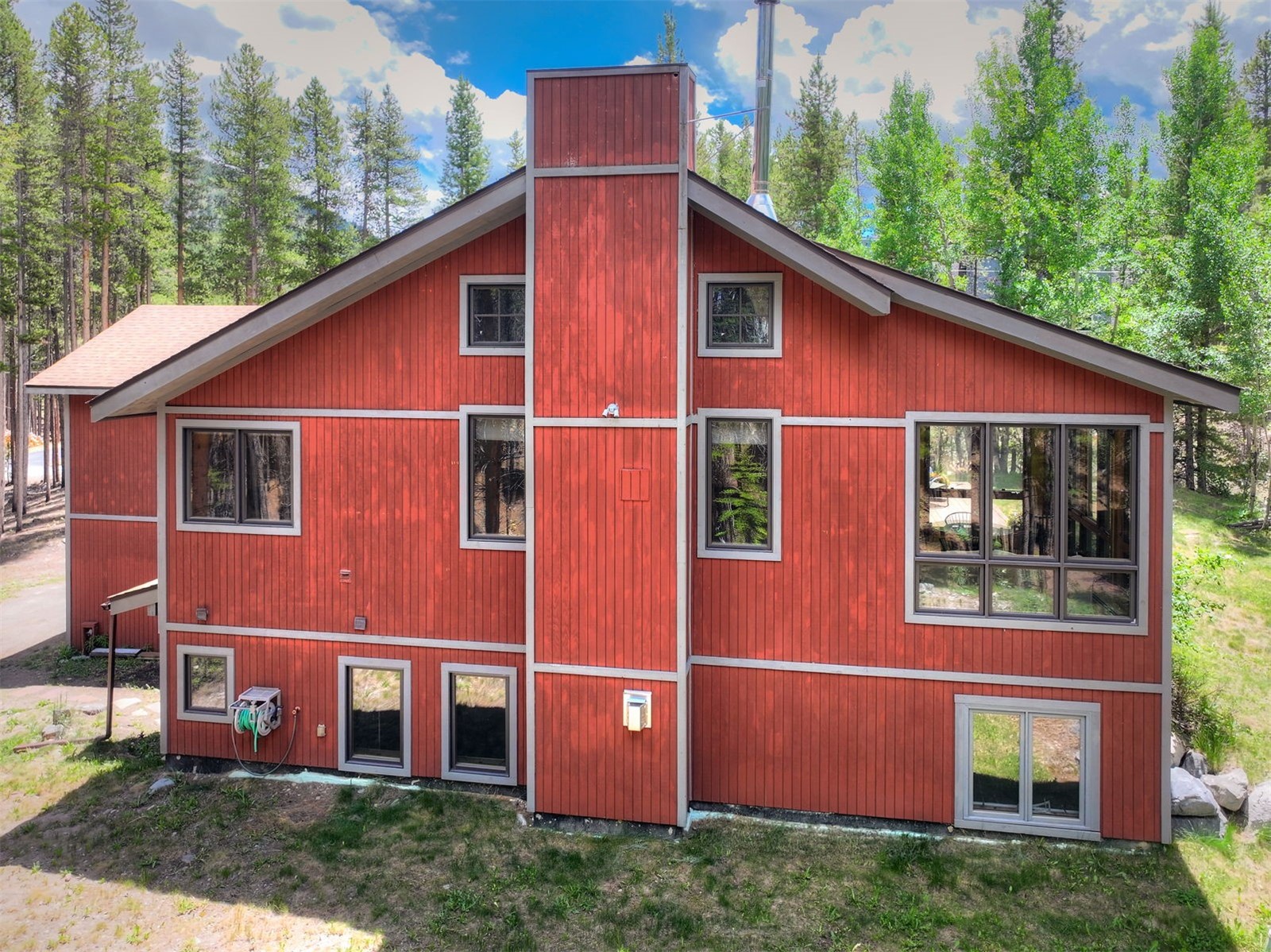35 Monte Cristo Road Breckenridge, CO 80424 - Photo 33 of 46
