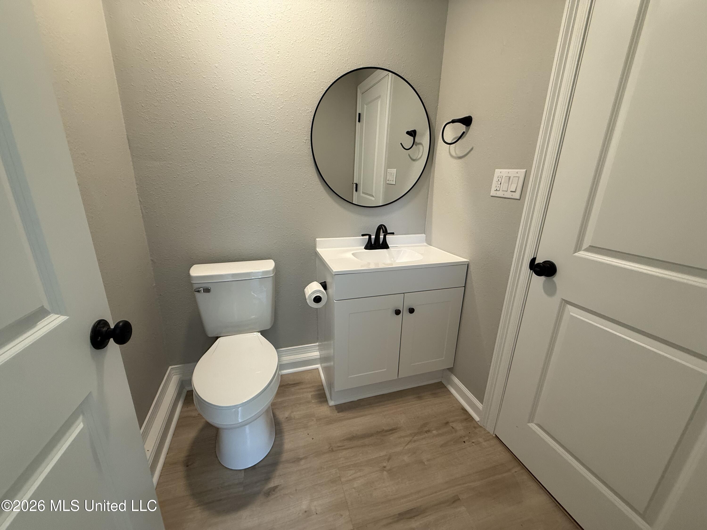 1400 Riverside Drive Gautier, MS 39553 - Photo 19 of 62 1/2 bath