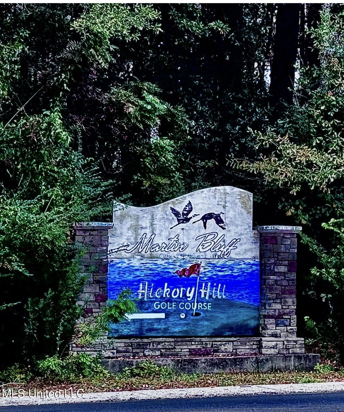 1400 Riverside Drive Gautier, MS 39553 - Photo 4 of 68 Hickory Hills