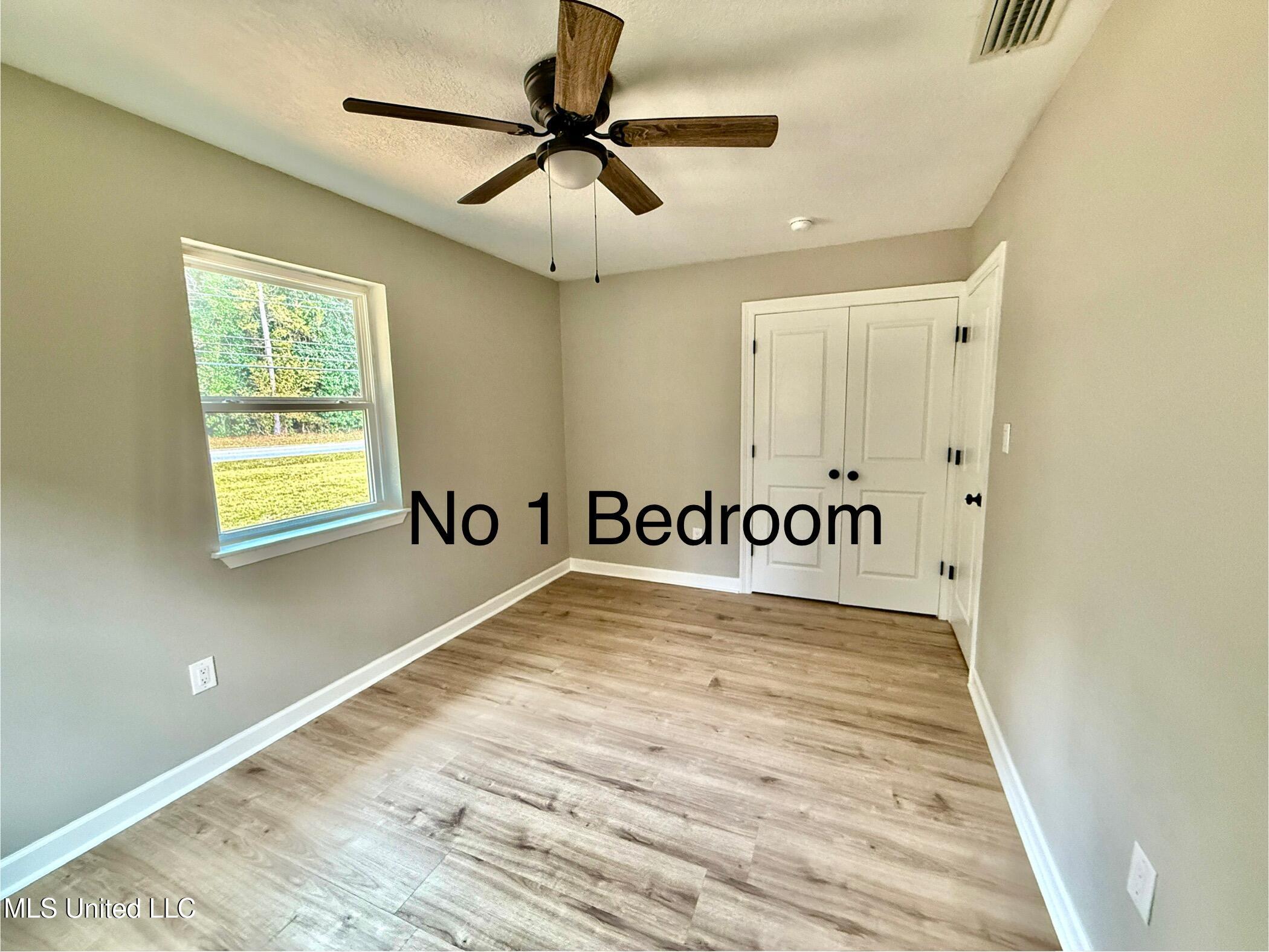 1400 Riverside Drive Gautier, MS 39553 - Photo 45 of 68 No1 Bedroom