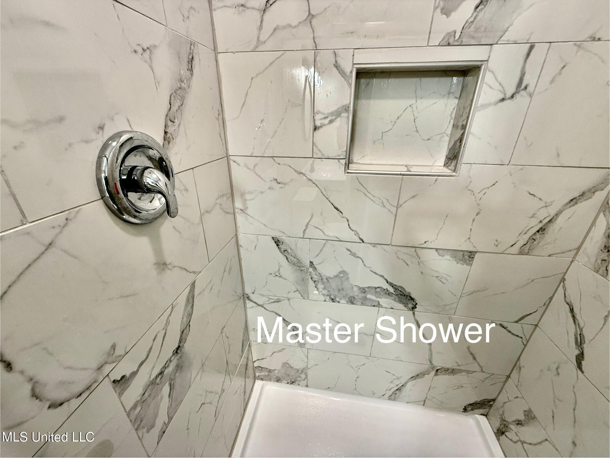 1400 Riverside Drive Gautier, MS 39553 - Photo 51 of 68 Master Shower