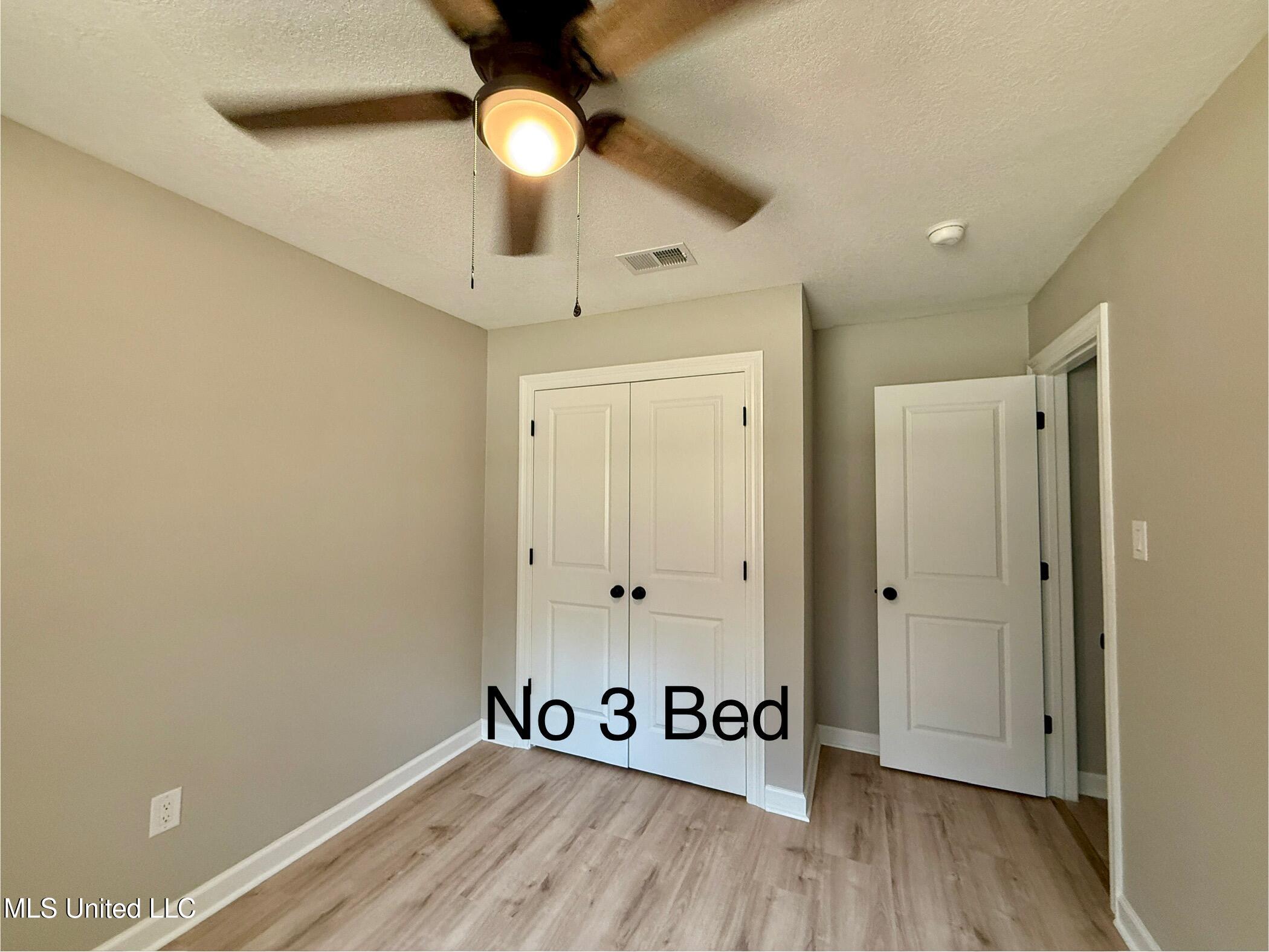 1400 Riverside Drive Gautier, MS 39553 - Photo 61 of 68 Bed no 3