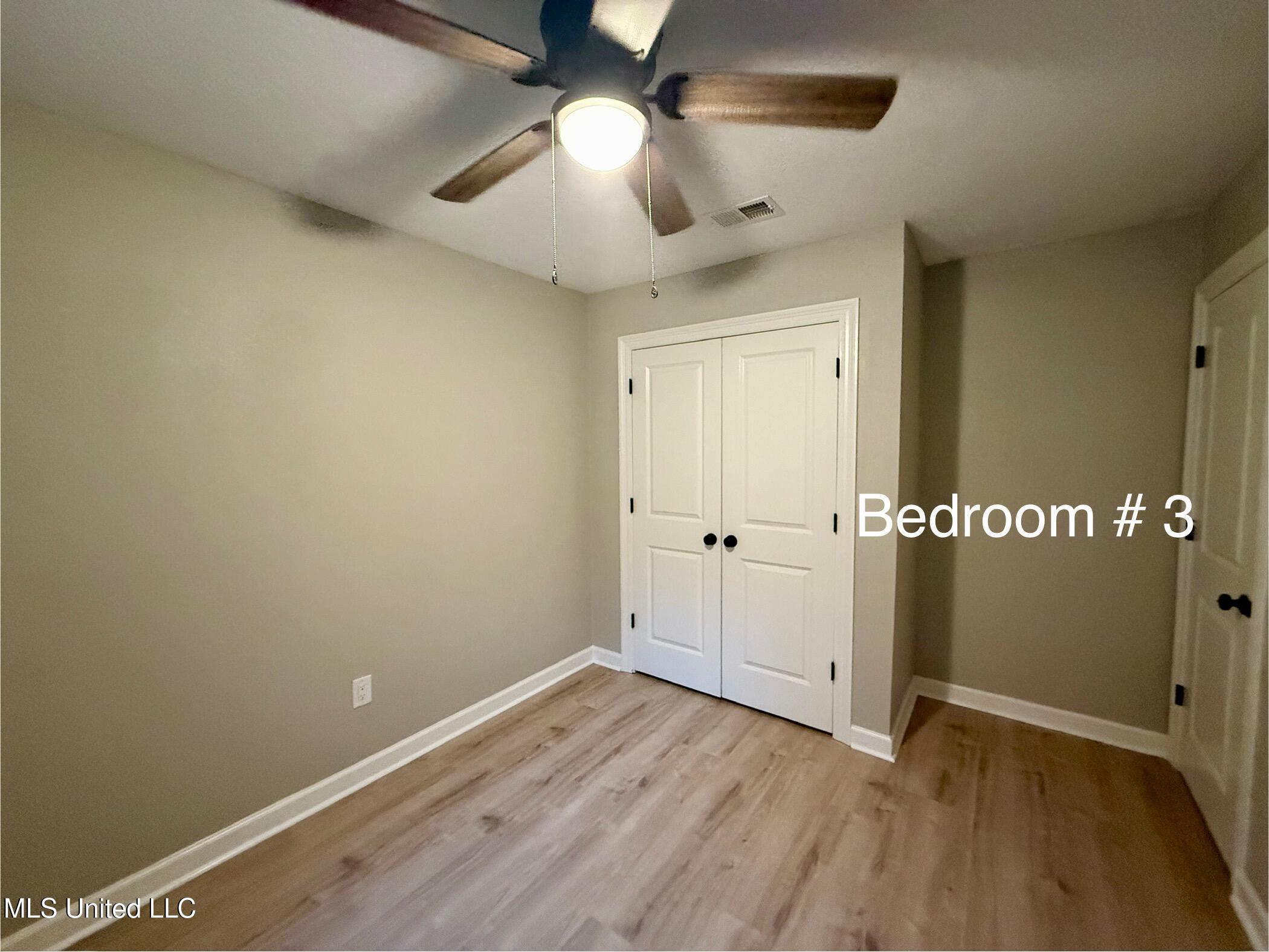 1400 Riverside Drive Gautier, MS 39553 - Photo 63 of 68 No 3 Bed