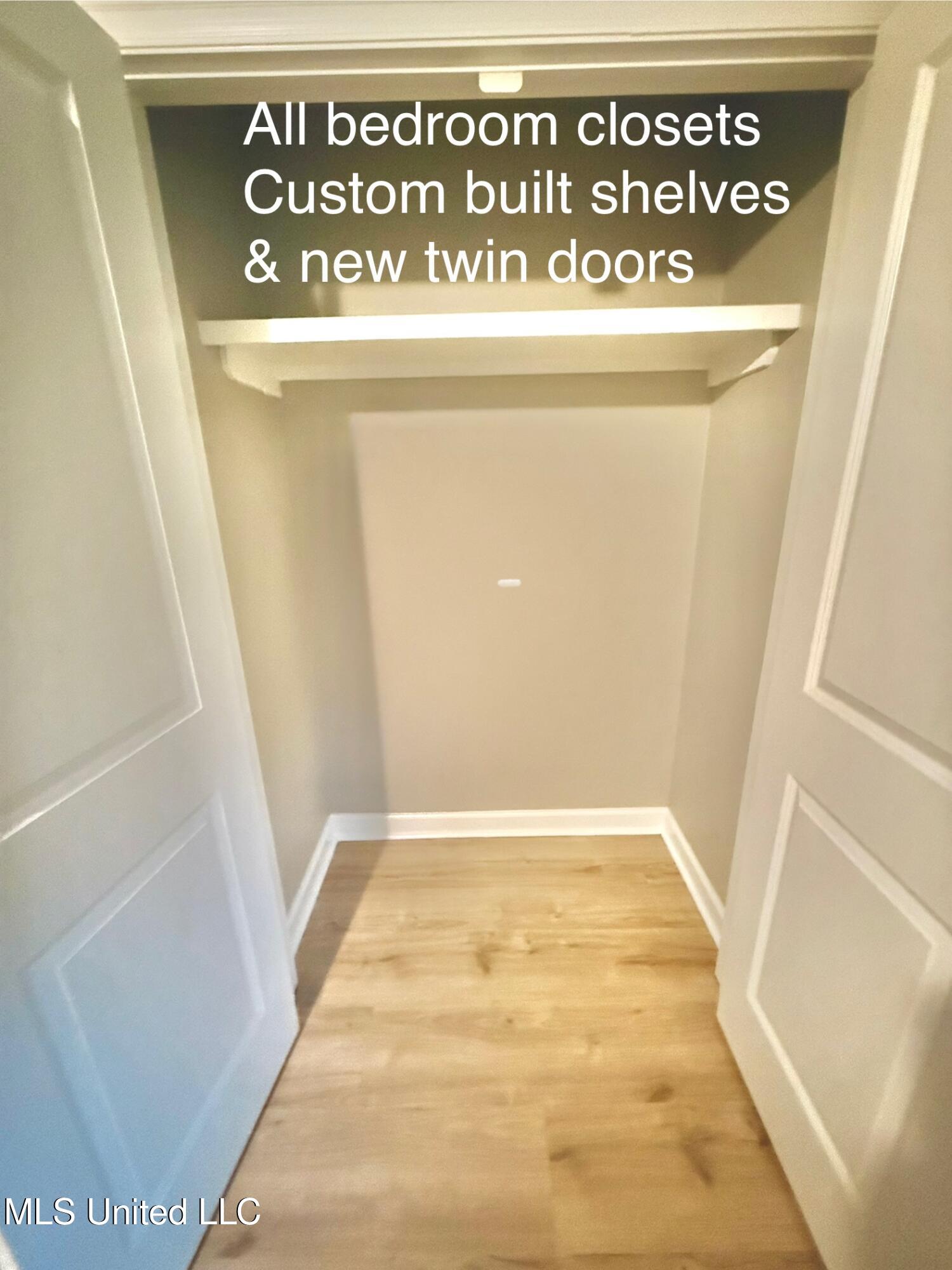 1400 Riverside Drive Gautier, MS 39553 - Photo 65 of 68 No 4 Bed