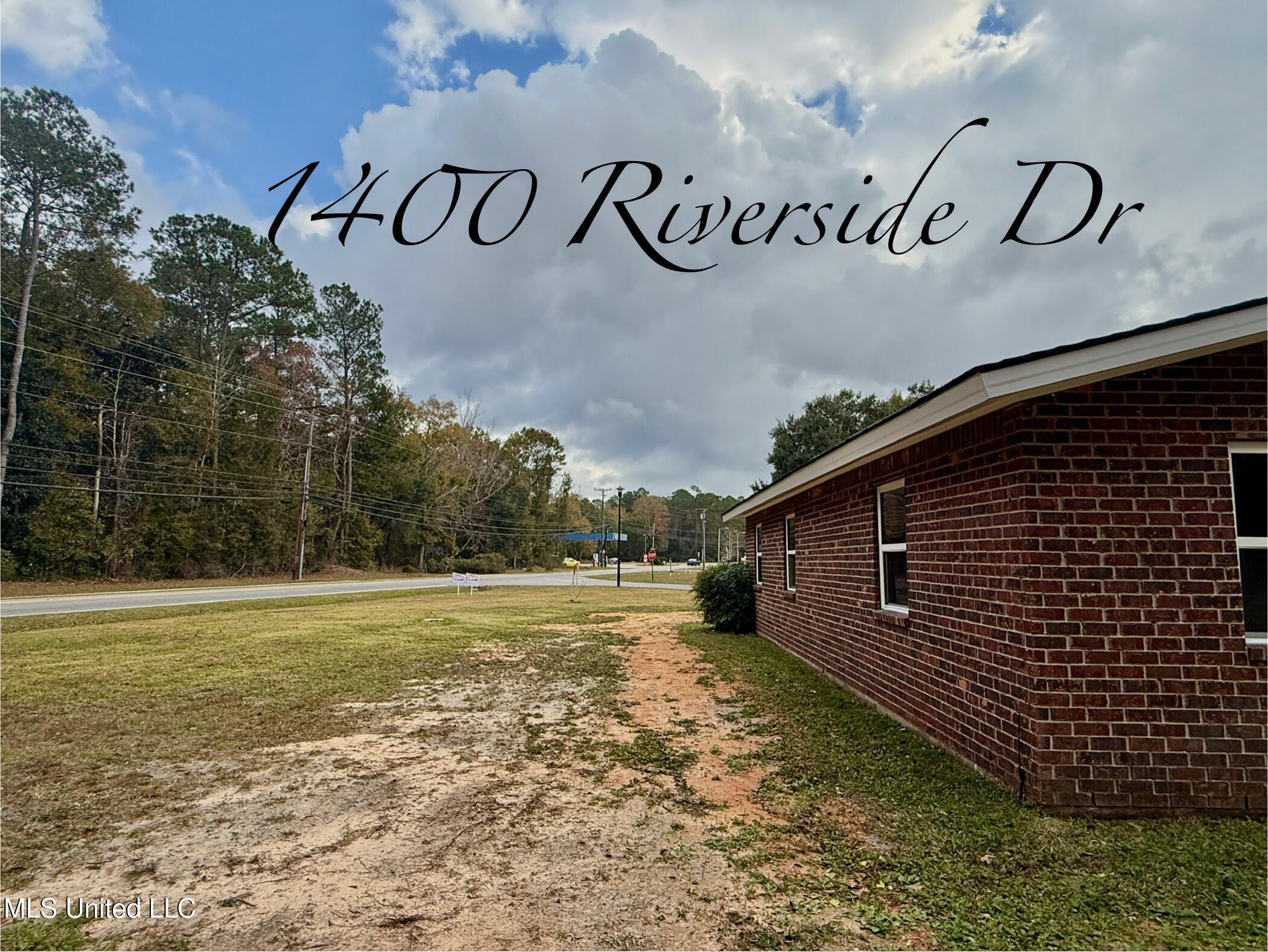 1400 Riverside Drive Gautier, MS 39553 - Photo 8 of 68 IMG_5622