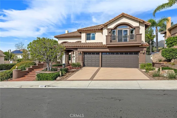 $2,345,000 | 32971 Pinnacle Drive, Trabuco Canyon, CA 92679