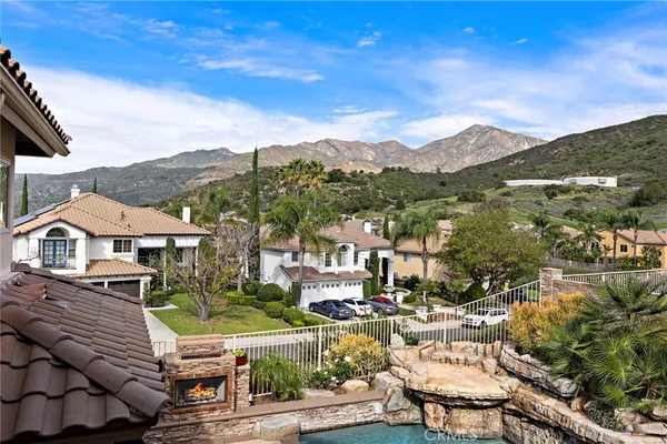 $2,595,000 | 32971 Pinnacle Drive, Trabuco Canyon, CA 92679