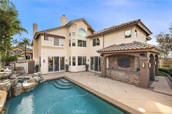 $2,595,000 | 32971 Pinnacle Drive, Trabuco Canyon, CA 92679