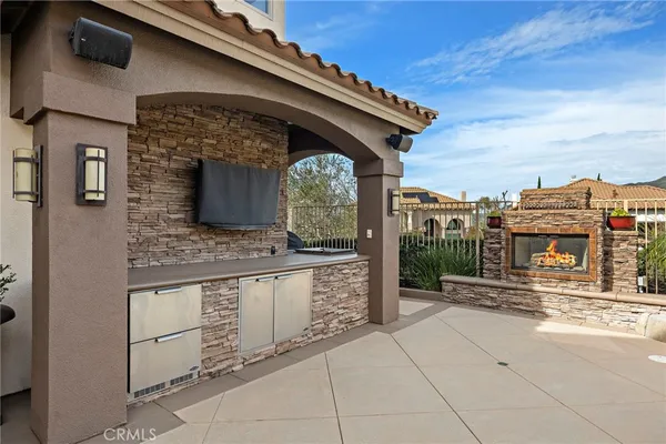 $2,595,000 | 32971 Pinnacle Drive, Trabuco Canyon, CA 92679
