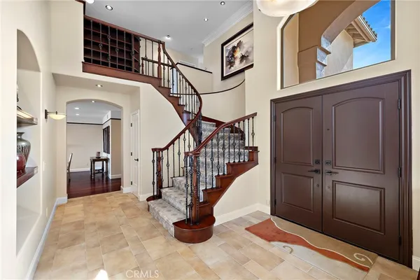 $2,595,000 | 32971 Pinnacle Drive, Trabuco Canyon, CA 92679