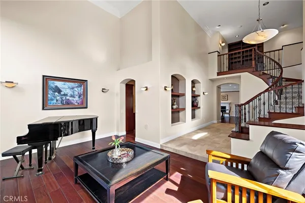 $2,595,000 | 32971 Pinnacle Drive, Trabuco Canyon, CA 92679