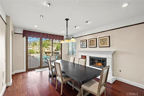 $2,595,000 | 32971 Pinnacle Drive, Trabuco Canyon, CA 92679