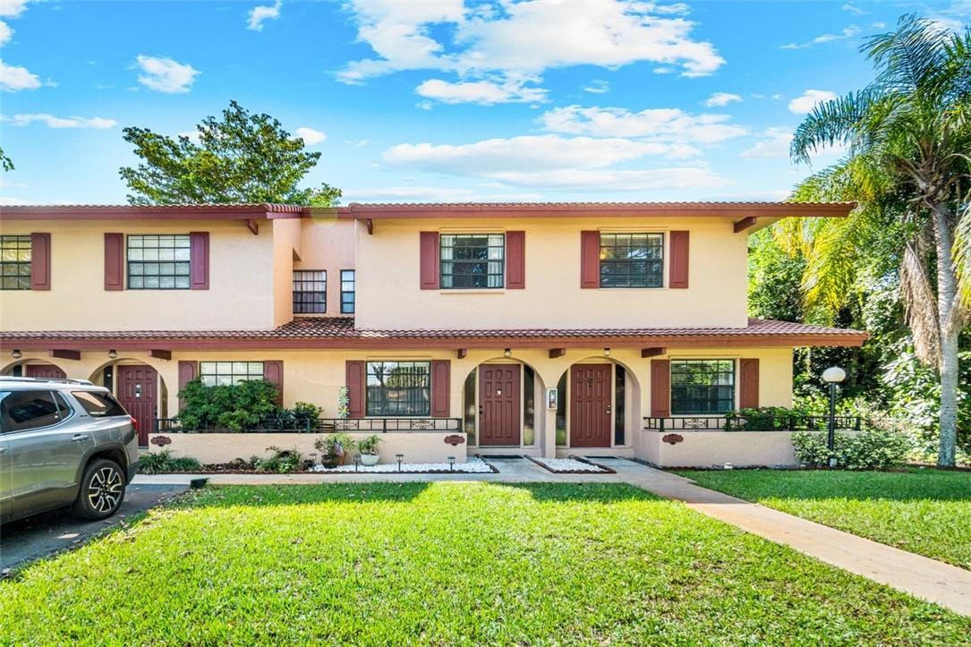 10944 West Sample Road, Unit F1 Coral Springs, FL 33065 - Photo 1 of 25 Photo 1