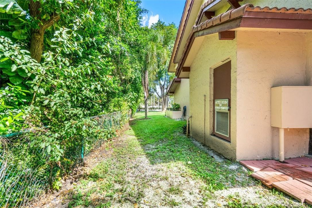 10944 West Sample Road, Unit F1 Coral Springs, FL 33065 - Photo 25 of 25 Photo 25
