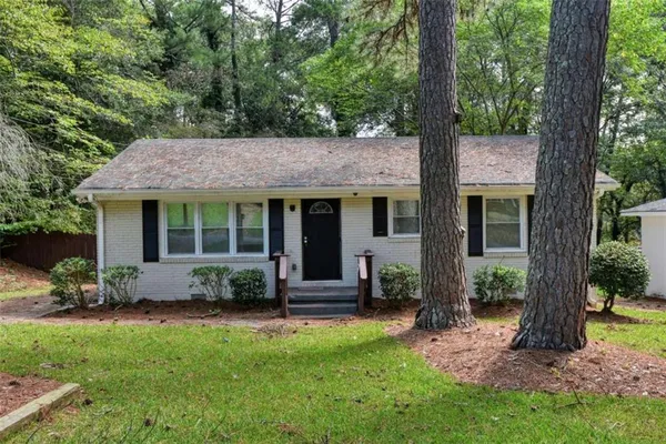 $1,590 | 2270 Polar Rock Avenue Southwest, Atlanta, GA 30315