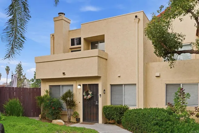 $649,000 | 514 Jamacha Road, Unit 2J, El Cajon, CA 92019