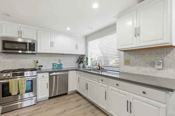 $599,000 | 514 Jamacha Road, Unit 2J, El Cajon, CA 92019