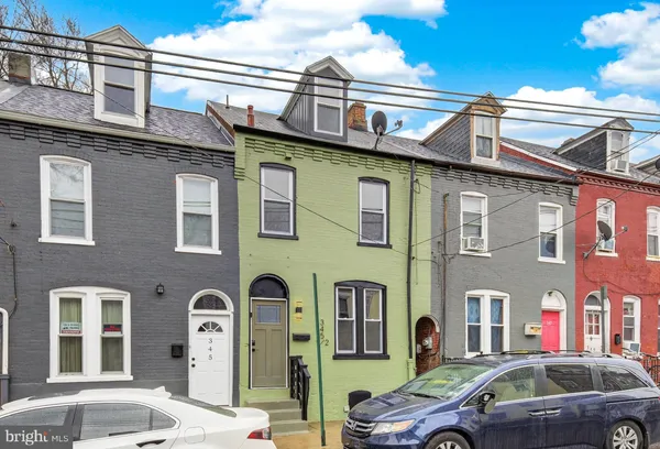 $2,095 | 345 1/2 Beaver Street, Lancaster, PA 17603