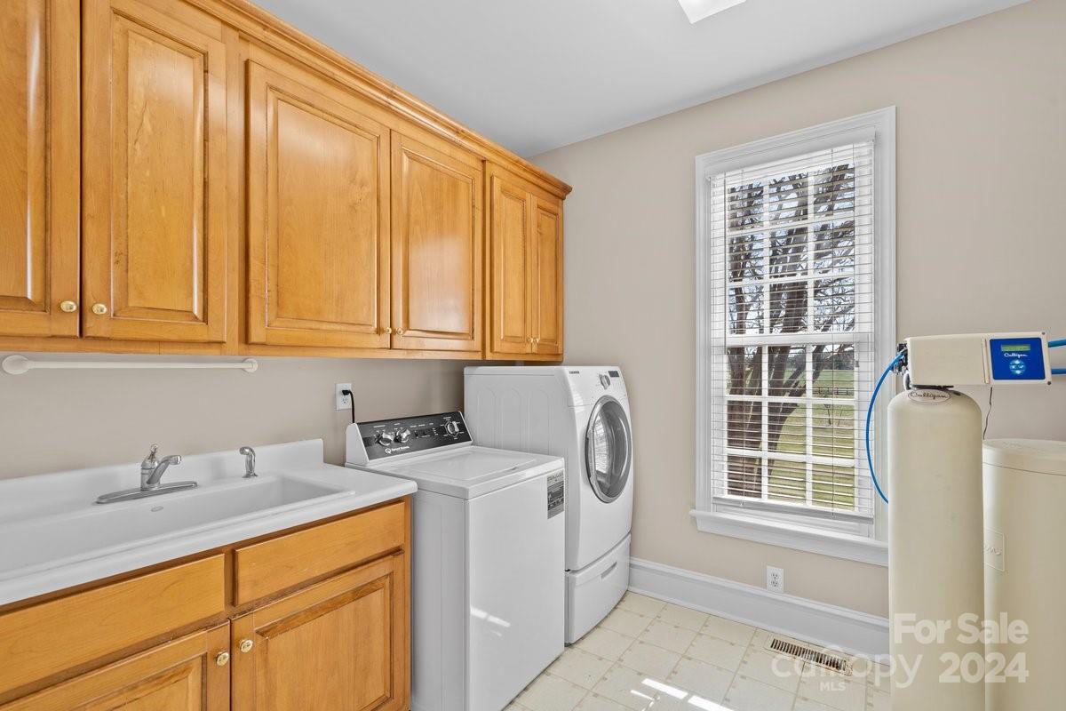 2416 Faulks Church Road Wingate, NC 28174 - Photo 19 of 44 Gallery Image 19