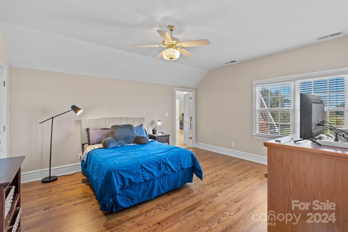 2416 Faulks Church Road Wingate, NC 28174 - Photo 23 of 44 Gallery Image 23