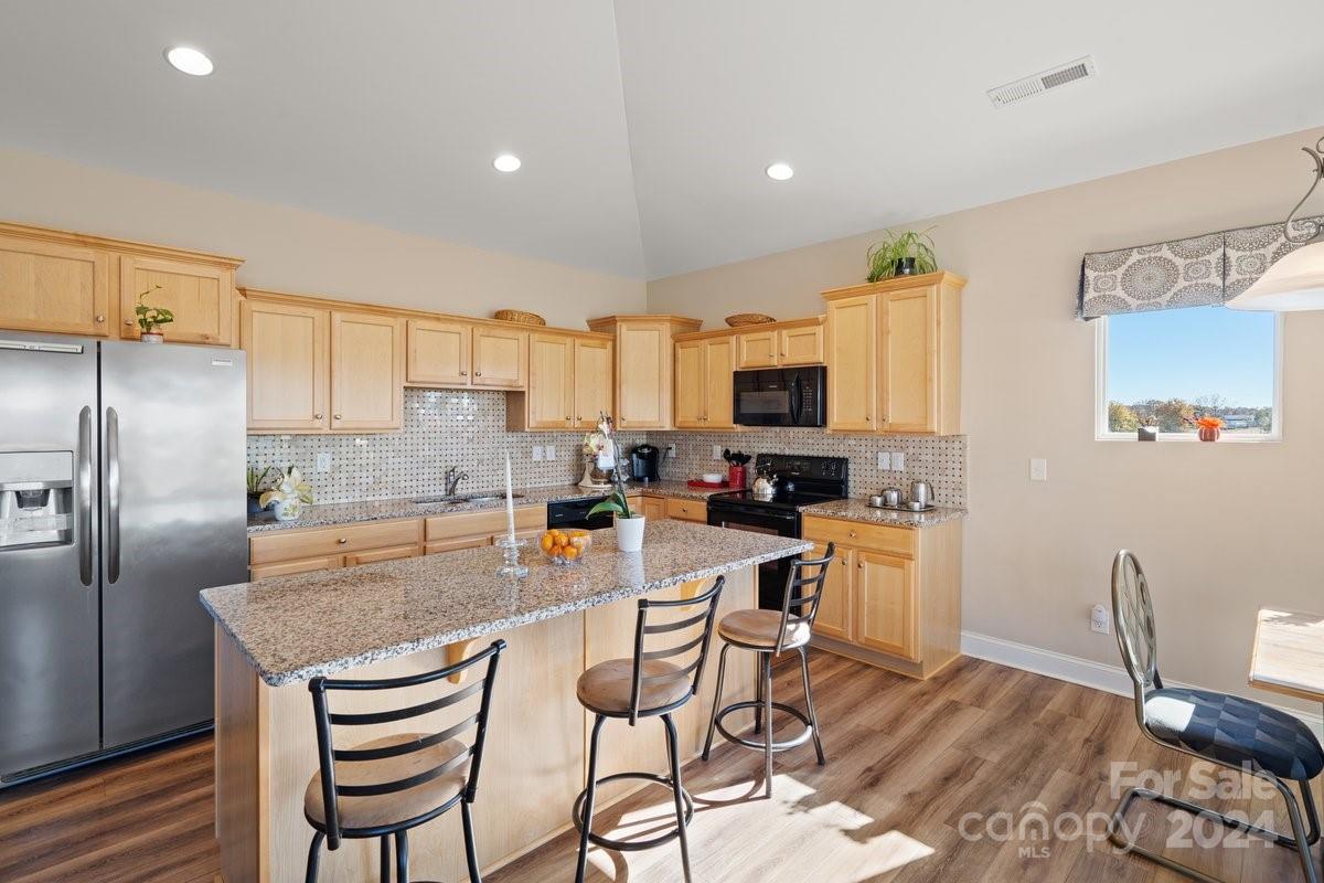 2416 Faulks Church Road Wingate, NC 28174 - Photo 38 of 44 Gallery Image 38
