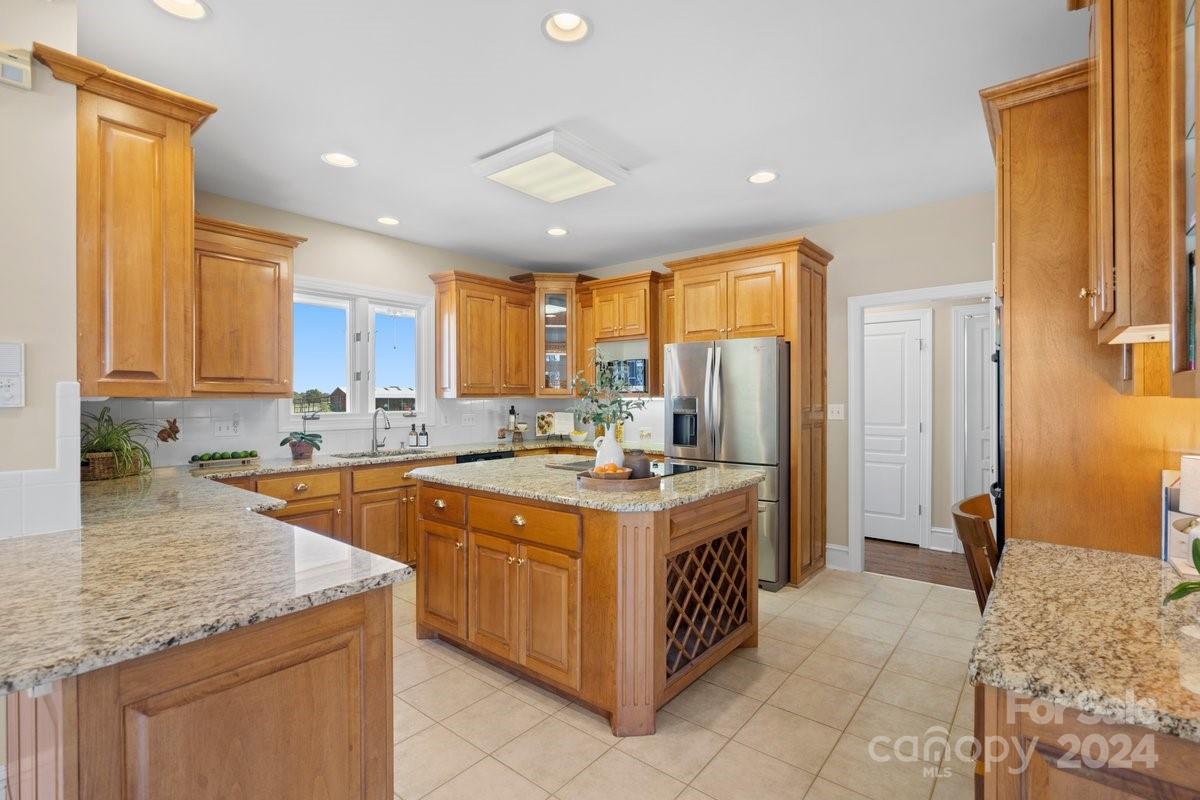2416 Faulks Church Road Wingate, NC 28174 - Photo 8 of 44 Gallery Image 8