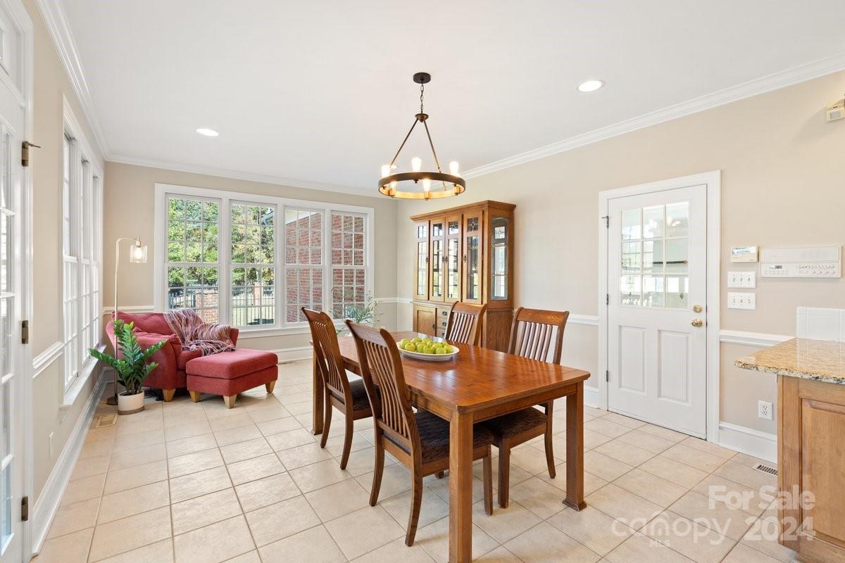 2416 Faulks Church Road Wingate, NC 28174 - Photo 9 of 44 Gallery Image 9