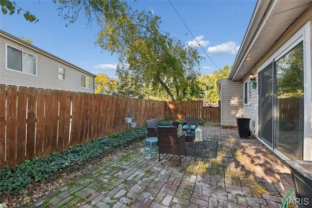 $265,000 | 14 Montauk Drive, St. Louis, MO 63146