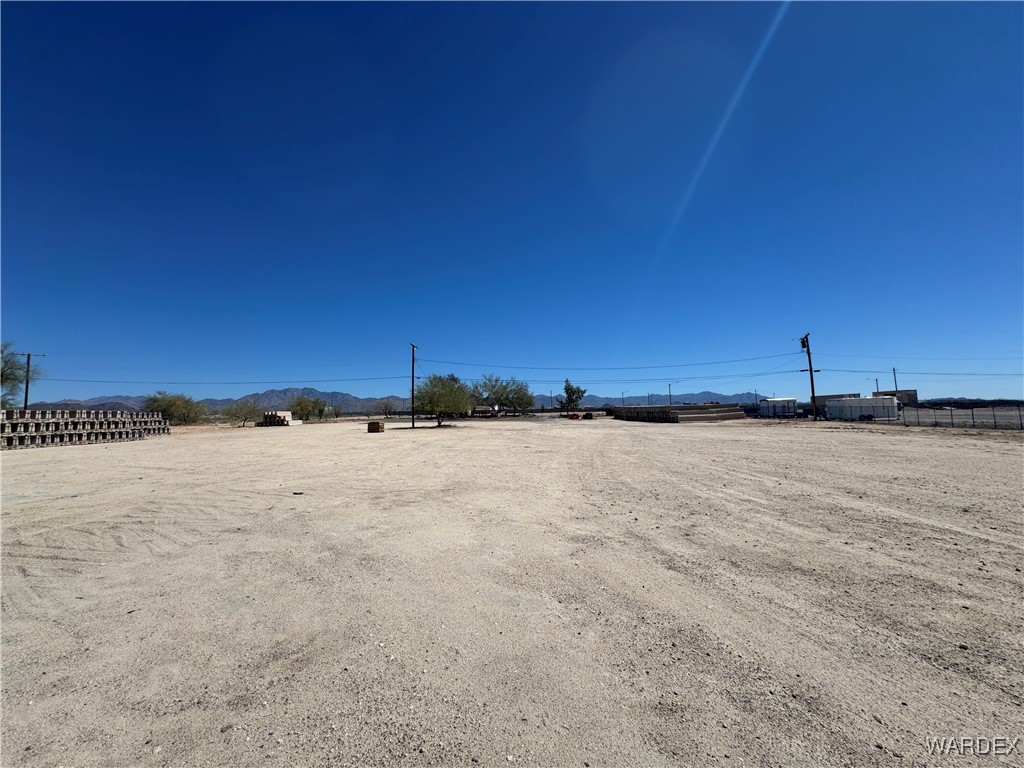 12248 South Yucca Frontage Road Yucca, AZ 86438 - Photo 5 of 16 a view of an ocean beach