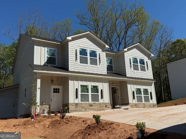 $3,000 | 232 B Brad Street, Unit B, Royston, GA 30662