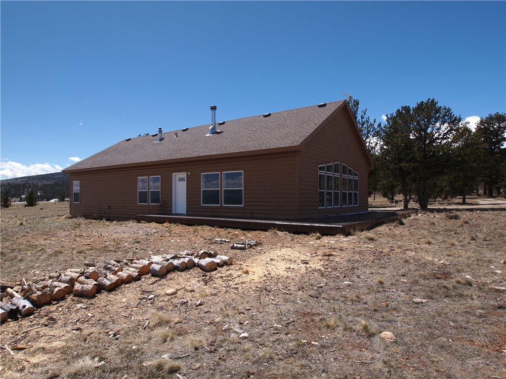 1992 Mullenville Road Fairplay, CO 80440 - Photo 21 of 29 Gallery Image 21