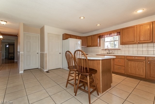 2822 Mennonite Road Mantua, OH 44255 - Photo 12 of 22 kitchen