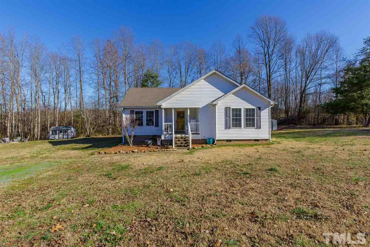 3925 Altamahaw Racetrack Road Elon, NC 27244 - Photo 1 of 16 Gallery Image 1