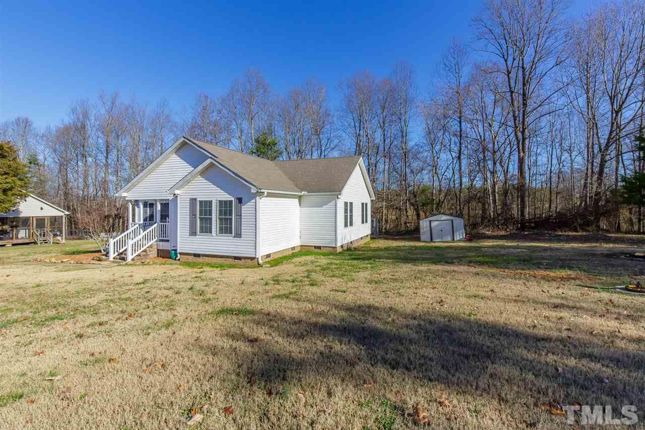 3925 Altamahaw Racetrack Road Elon, NC 27244 - Photo 15 of 16 Gallery Image 15