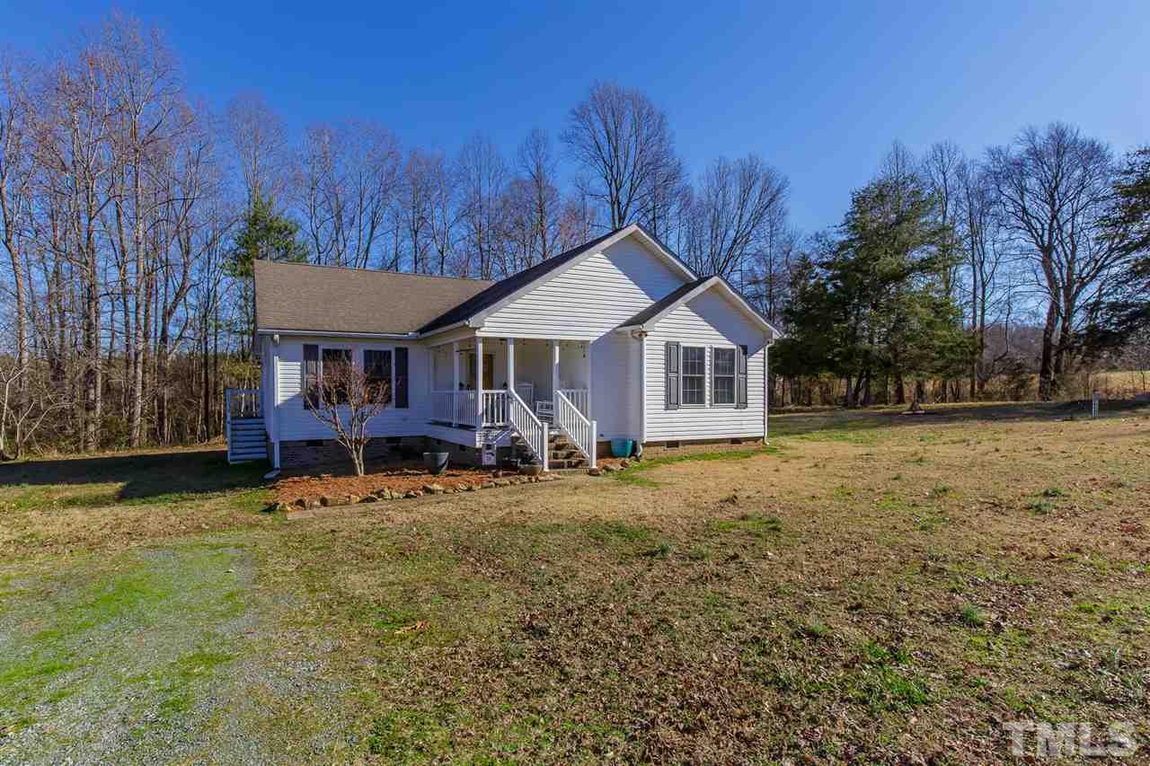 3925 Altamahaw Racetrack Road Elon, NC 27244 - Photo 16 of 16 Gallery Image 16