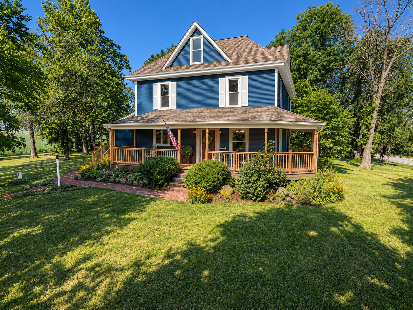 23 East 1500 North Road Cisco, IL 61830 - Photo 2 of 72 Gallery Image 2