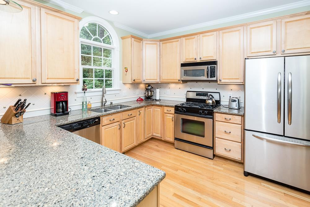 5016 Big Creek Road Raleigh, NC 27613 - Photo 6 of 25 Photo 6