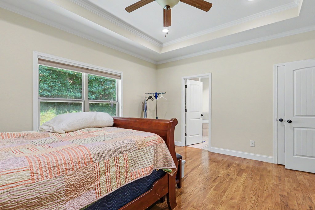 2057 Gallatin Road Young Harris, GA 30582 - Photo 22 of 51