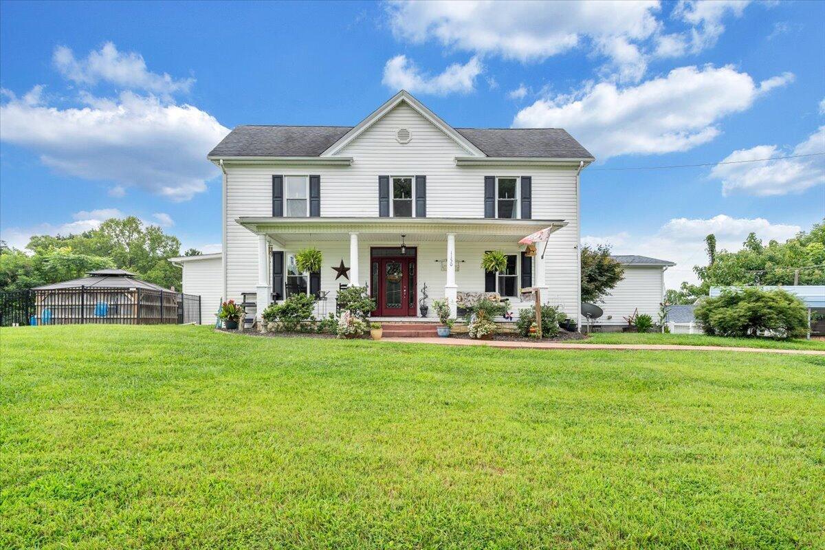 1150 Drewrys Hill Road Goodview, VA 24095 - Photo 61 of 87 64-MIB06667