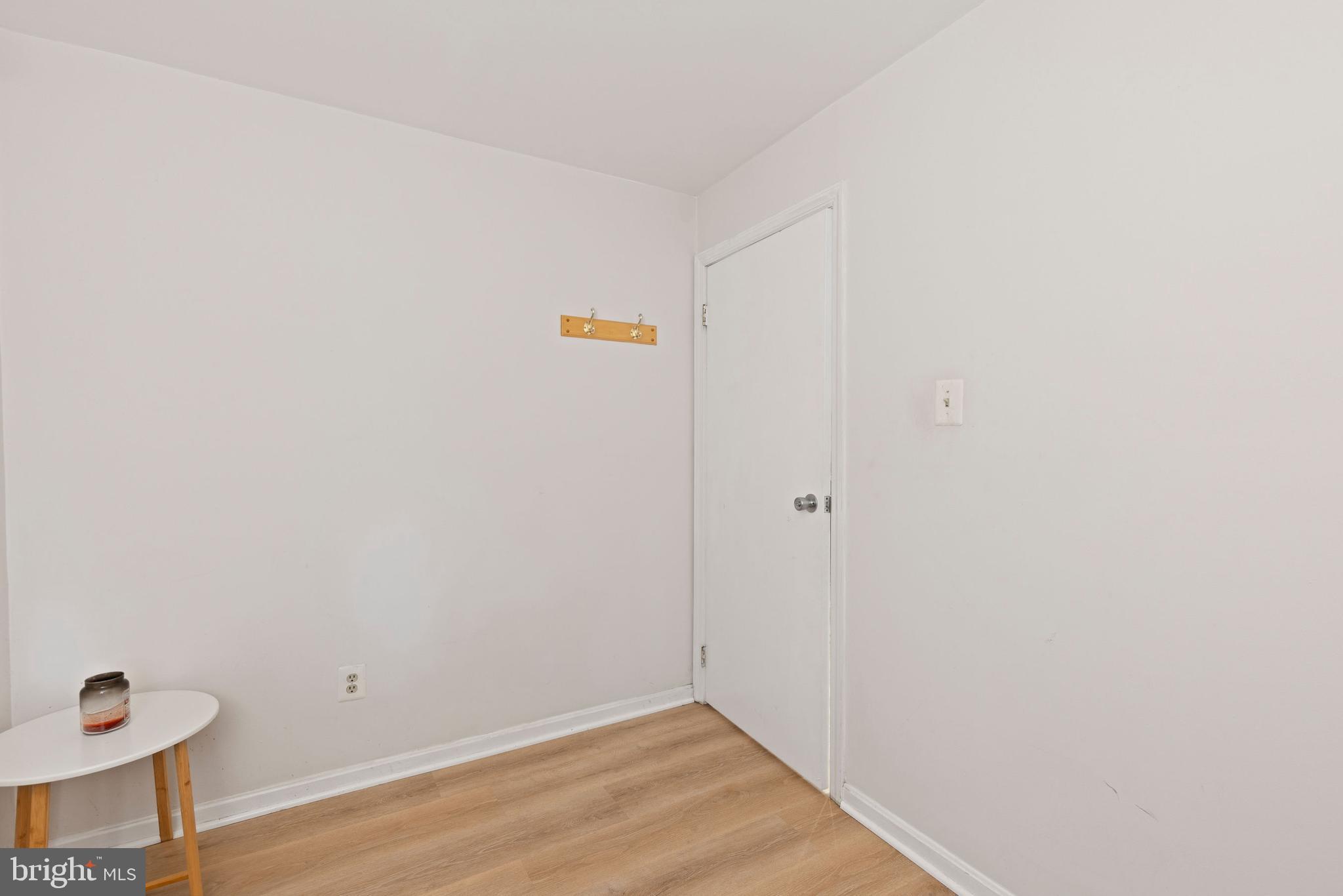 32 West Montgomery Street, Unit C Baltimore, MD 21230 - Photo 16 of 23 a view of an empty room