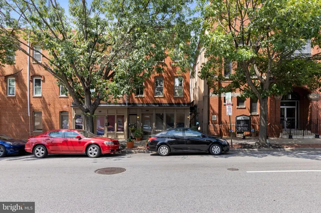 $175,000 | 32 West Montgomery Street, Unit C, Baltimore, MD 21230