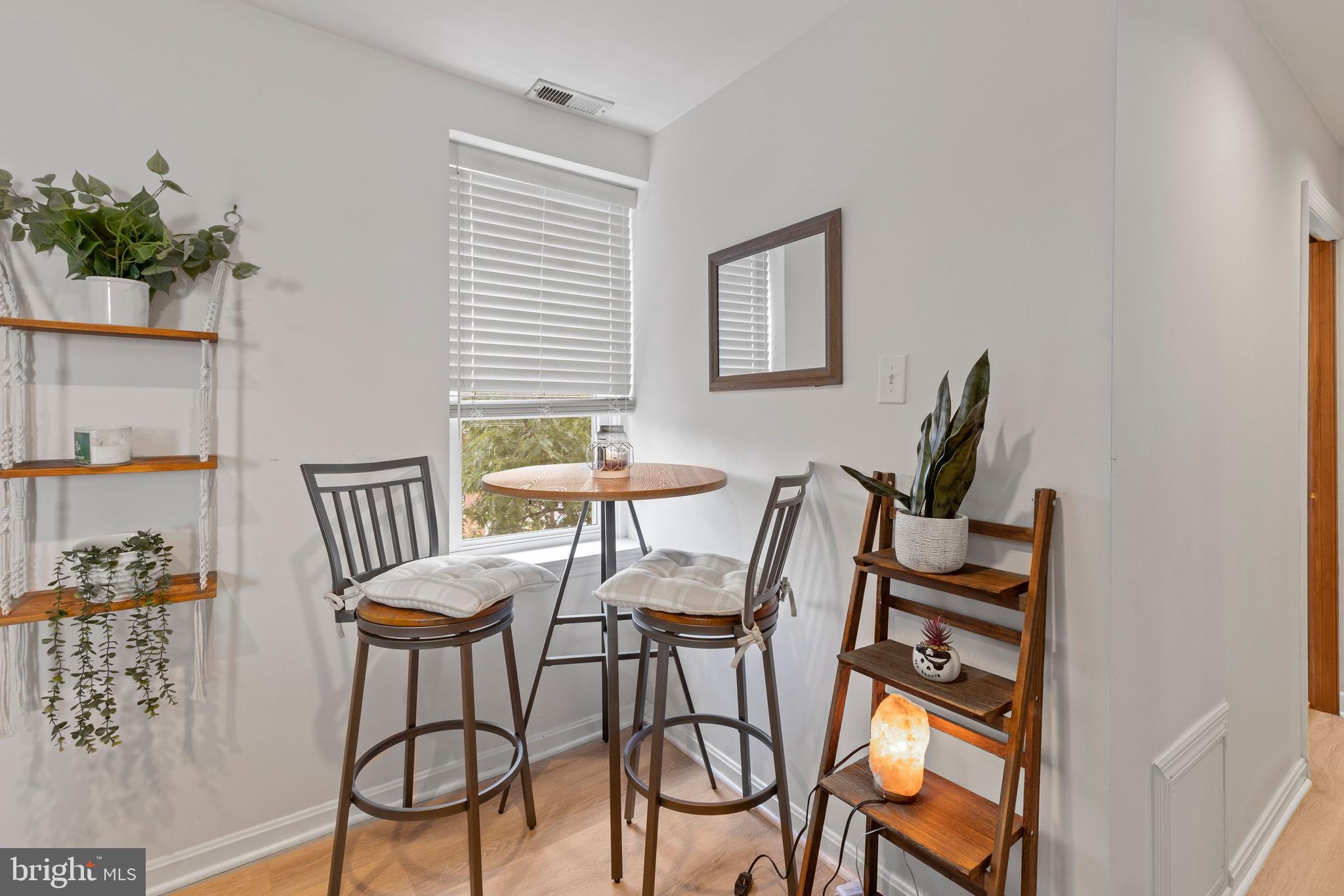 32 West Montgomery Street, Unit C Baltimore, MD 21230 - Photo 6 of 23 a view of a livingroom with furniture and a window