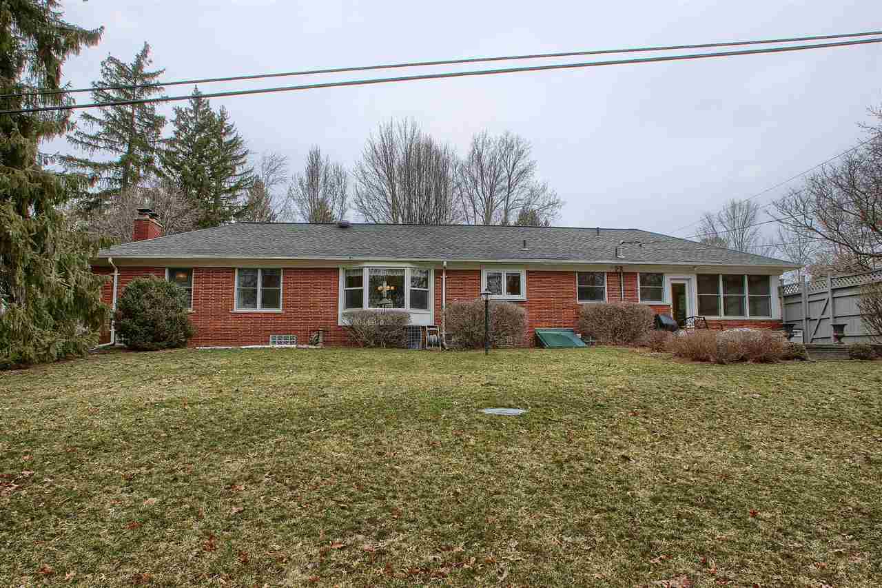 501 Whims Lane Rochester, MI 48306 - Photo 27 of 30
