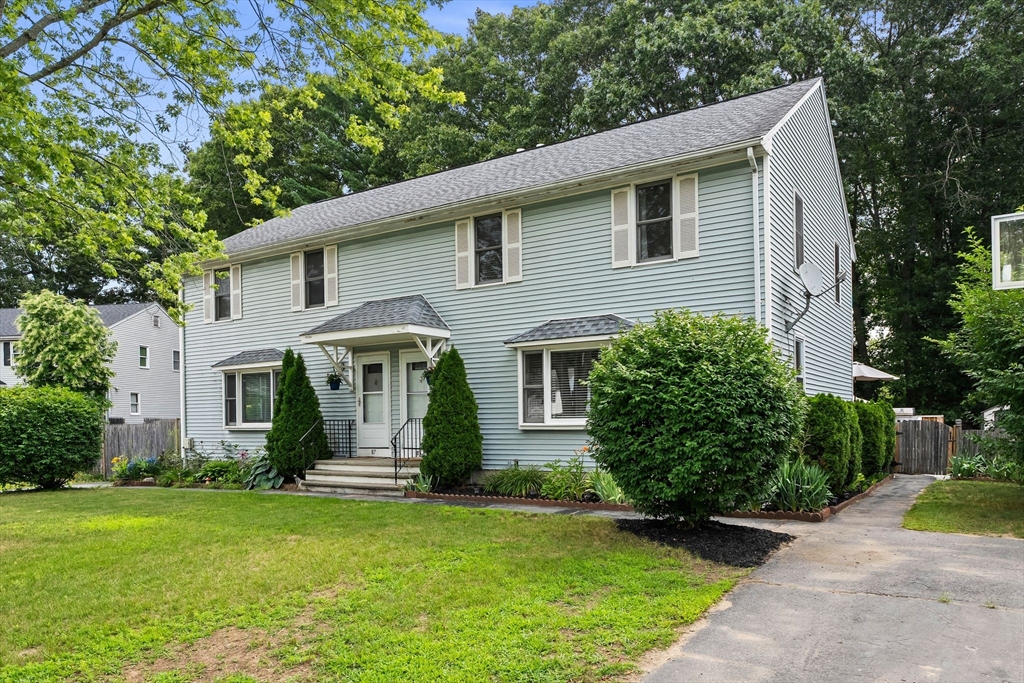 85 Baylies Road, Unit 2 Taunton, MA 02780 - Photo 4 of 42 Gallery Image 4