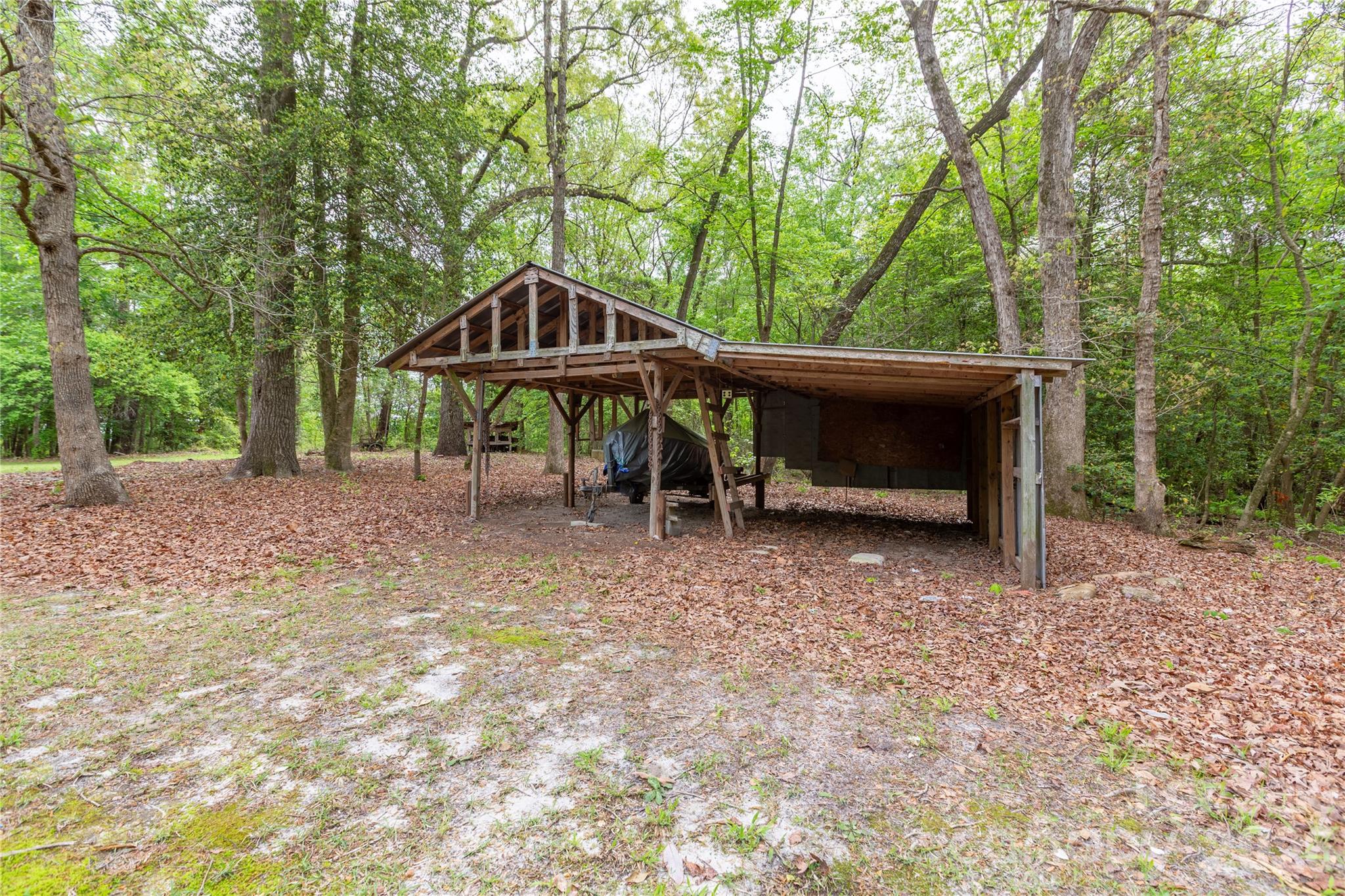 1224 Loop Road Hookerton, NC 28538 - Photo 31 of 47 Gallery Image 31