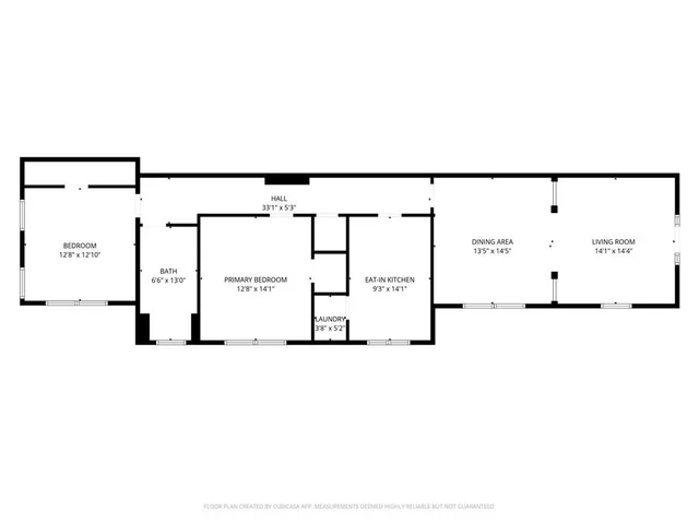 $1,600 | 526 Florida Boulevard, New Orleans, LA 70124