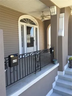 $1,600 | 526 Florida Boulevard, New Orleans, LA 70124