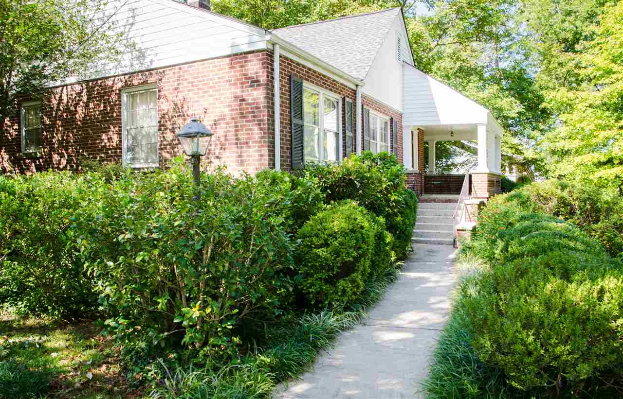502 Perrin Avenue Union, SC 29379 - Photo 2 of 24 Gallery Image 2