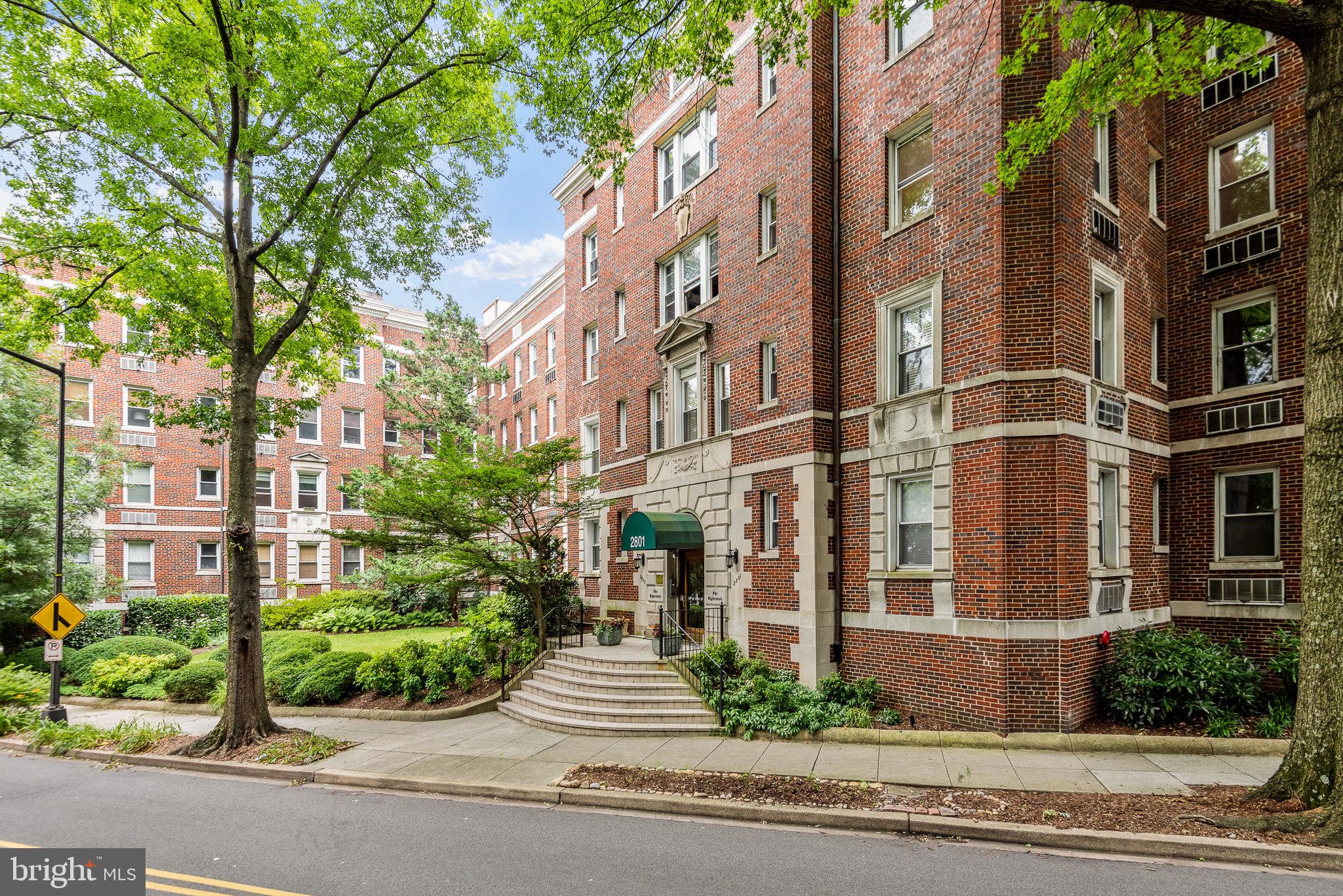 2801 Adams Mill Road Northwest, Unit 407 Washington, DC 20009 - Photo 1 of 35 Gallery Image 1